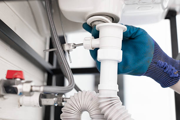Reliable Leak Detection contractor in Lusk, WY by Masters Plumbing Service